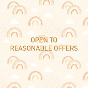 Make Me An Offer! ☀️